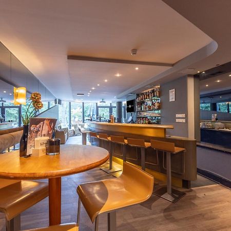 Fletcher Hotel-Restaurant De Buunderkamp Wolfheze Kültér fotó