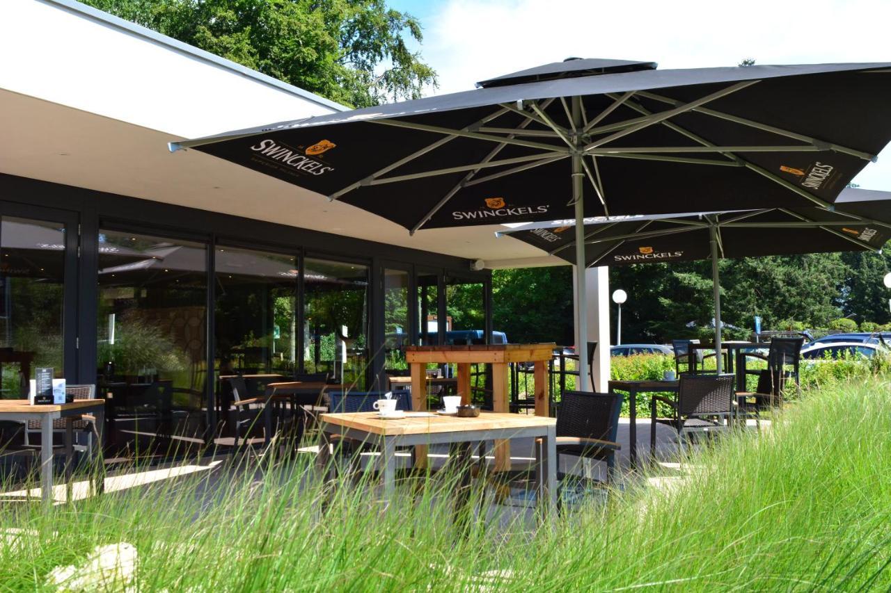 Fletcher Hotel-Restaurant De Buunderkamp Wolfheze Kültér fotó