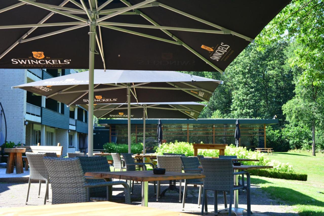Fletcher Hotel-Restaurant De Buunderkamp Wolfheze Kültér fotó