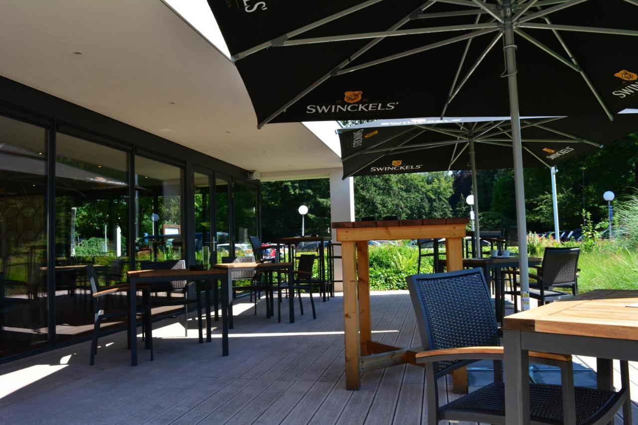 Fletcher Hotel-Restaurant De Buunderkamp Wolfheze Kültér fotó