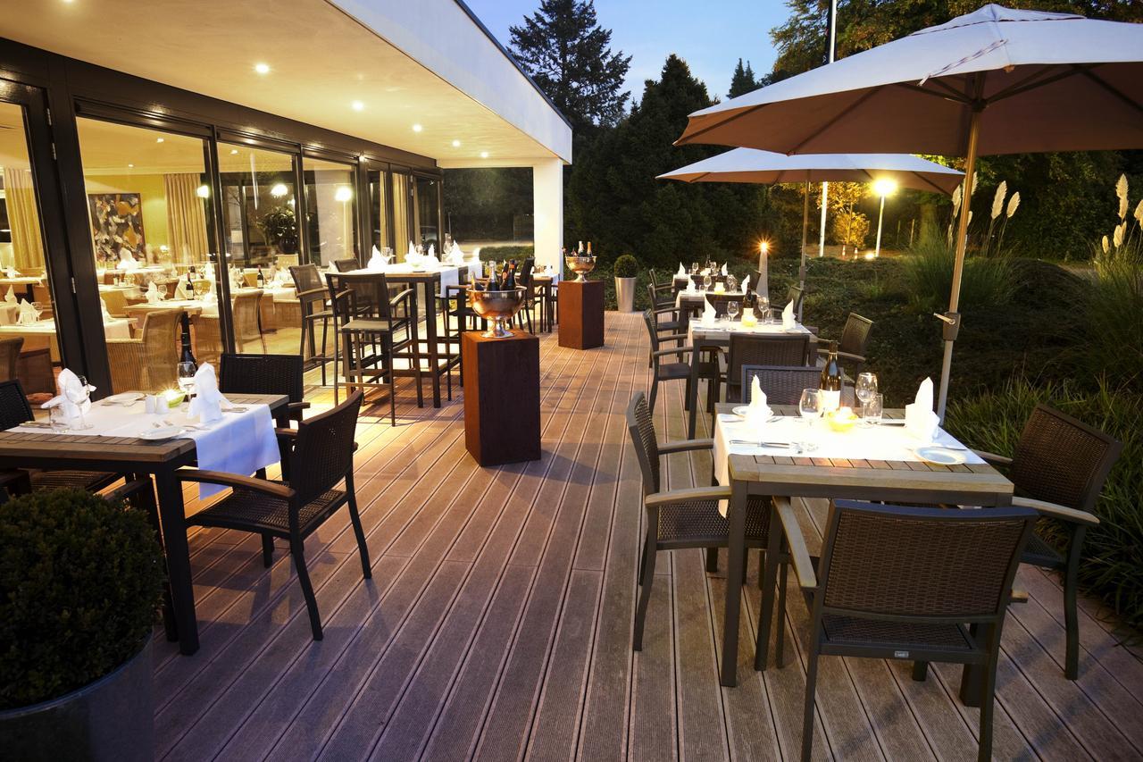 Fletcher Hotel-Restaurant De Buunderkamp Wolfheze Kültér fotó
