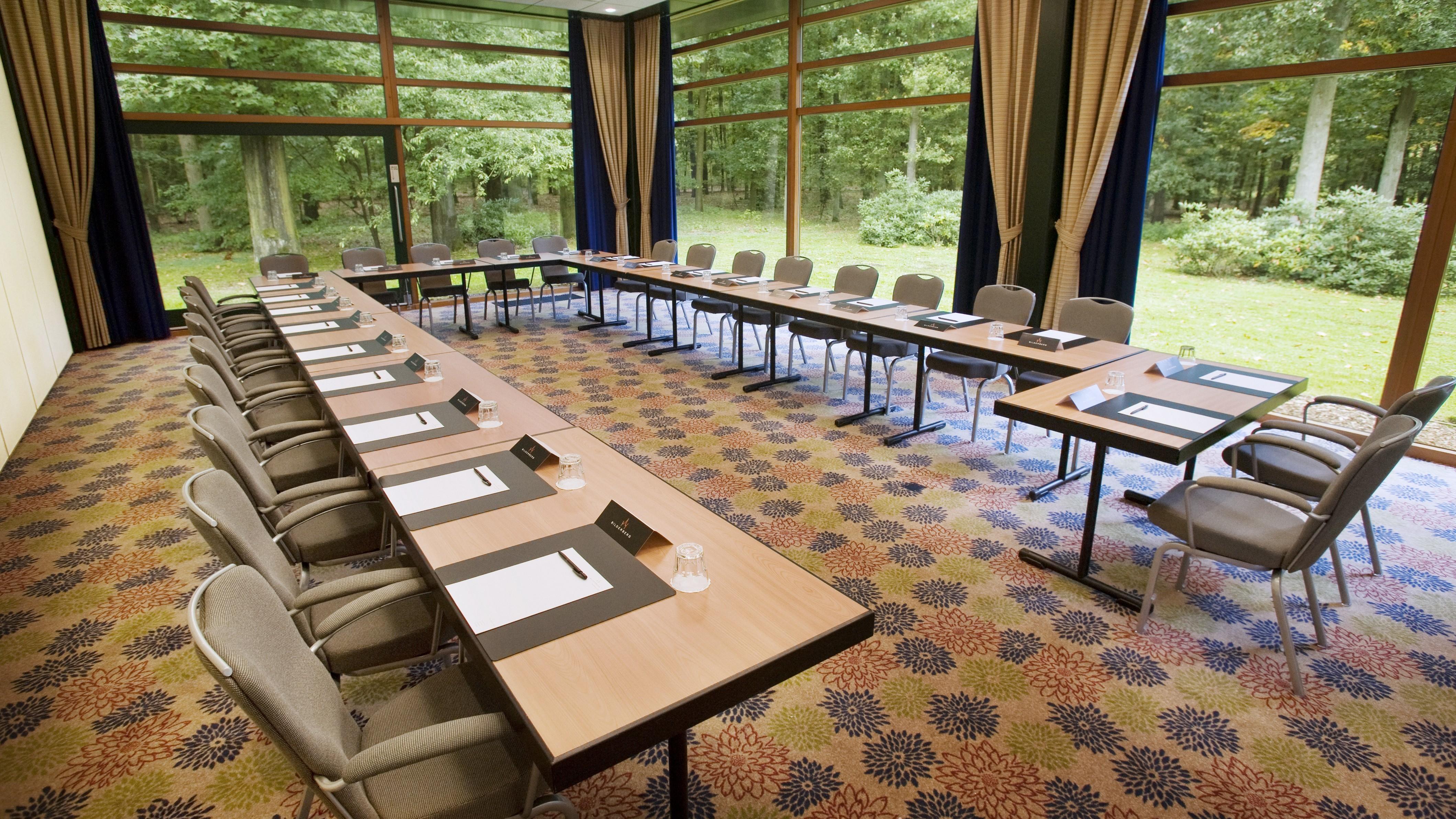 Fletcher Hotel-Restaurant De Buunderkamp Wolfheze Kültér fotó