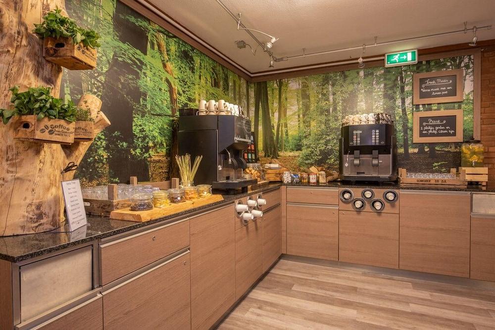 Fletcher Hotel-Restaurant De Buunderkamp Wolfheze Kültér fotó