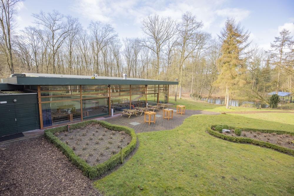 Fletcher Hotel-Restaurant De Buunderkamp Wolfheze Kültér fotó