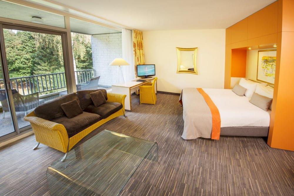 Fletcher Hotel-Restaurant De Buunderkamp Wolfheze Kültér fotó