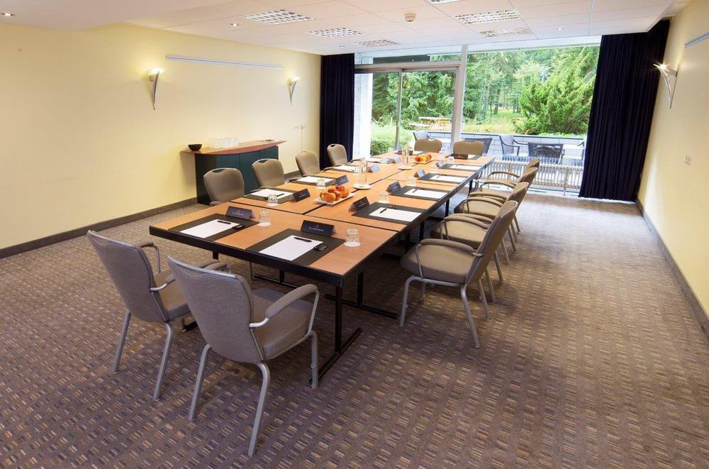Fletcher Hotel-Restaurant De Buunderkamp Wolfheze Kültér fotó
