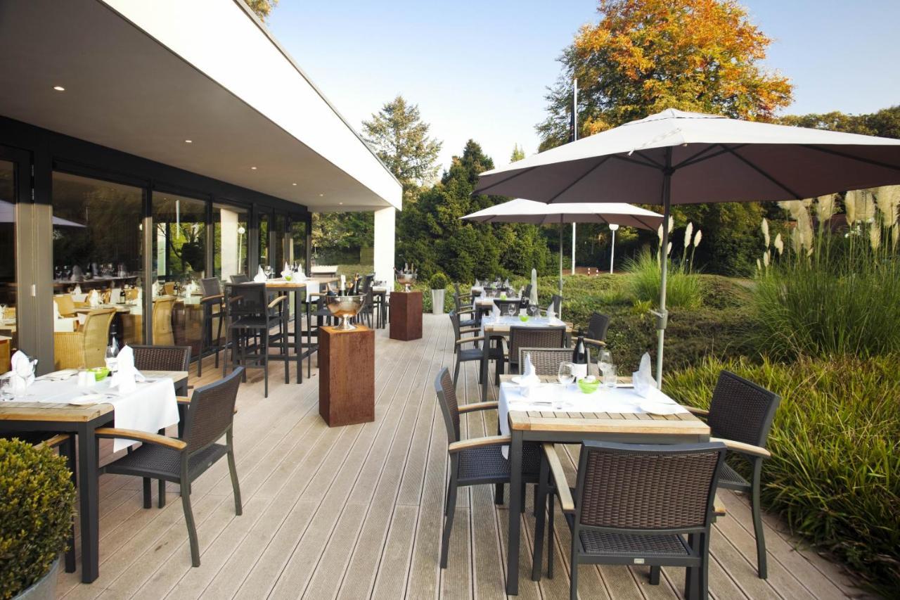 Fletcher Hotel-Restaurant De Buunderkamp Wolfheze Kültér fotó